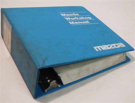 Download Free Repair Guide Miata Mazda 2001 