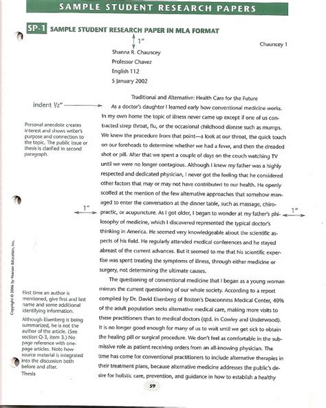 Full Download Free Sample Research Papers 