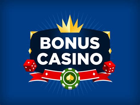 free sign on bonus online casino