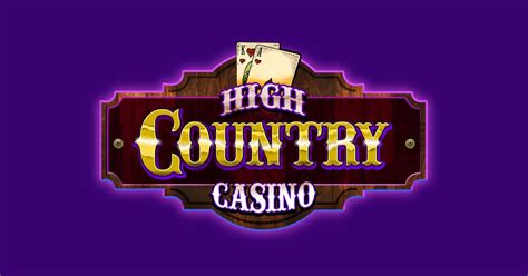 free spins high country casino