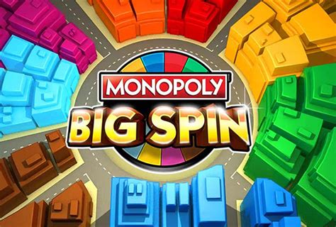 free spins monopoly casino