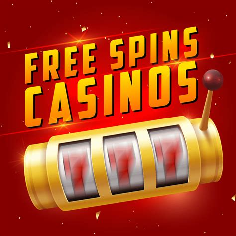 free spins online casino