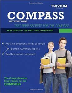 Read Online Free Study Guide Compass Test 