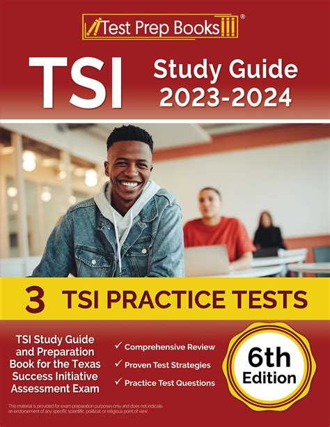 Full Download Free Study Guide For Tsi Test 