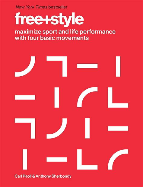 Download Free Style Maximize Sport And Life Performance With Four Basic Movements Carl Paoli 