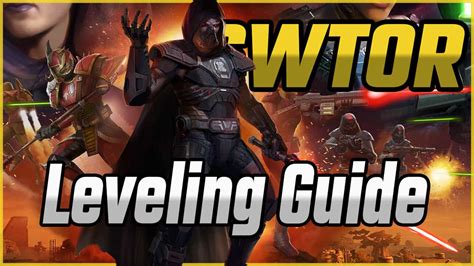 Full Download Free Swtor Leveling Guide 