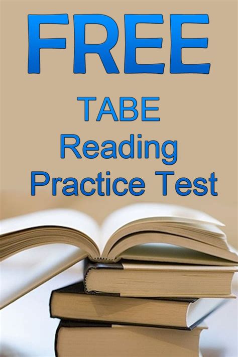 Download Free Tabe Test Study Guide 