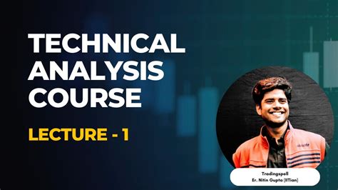 Read Free Technical Analysis Course 