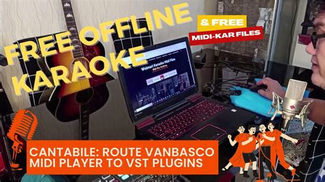 Download Free Vanbasco Karaok Player 28000 Kar Songs 