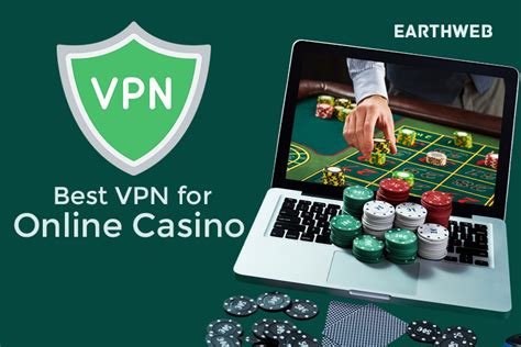 free vpn for online casinos