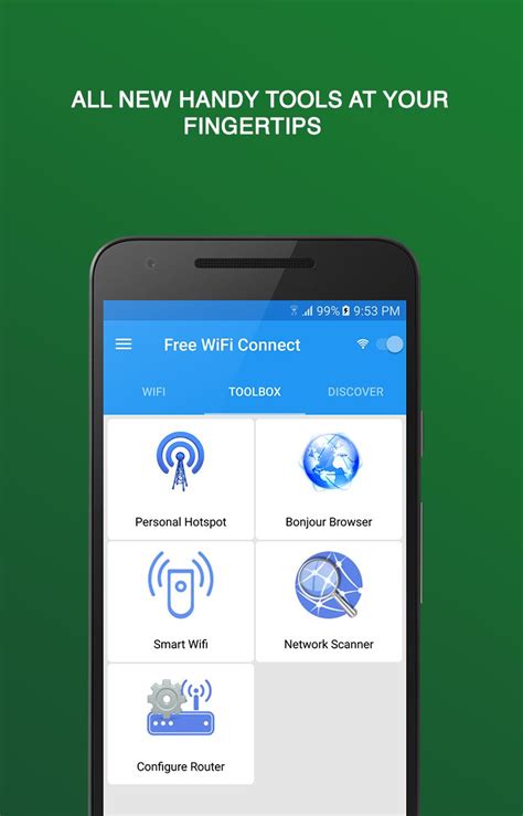 Free WiFi Connect APK Download  Free Communication APP for Android