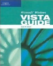 Read Free Windows Vista Guide 