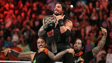 Download Free Wwe 2015 Roman Reigns Mp3 Mp3Tunes 