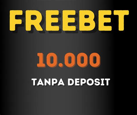 FREEBET 10K TANPA DEPOSIT - Situs Slot Bet Kecil 100 200 400 800 Perak Gacor Gampang