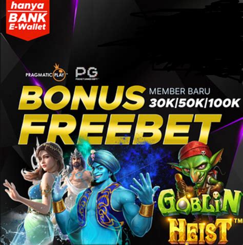 FREEBET 5K TANPA SYARAT - Bagaimana cara klaim freebet tanpa deposit di situs