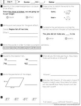 Freebie Summer Packet Going Into 5th Grade By 5th Grade Summer Reading Packet - 5th Grade Summer Reading Packet