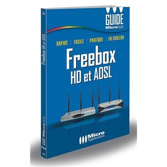 freebox hd et adsl