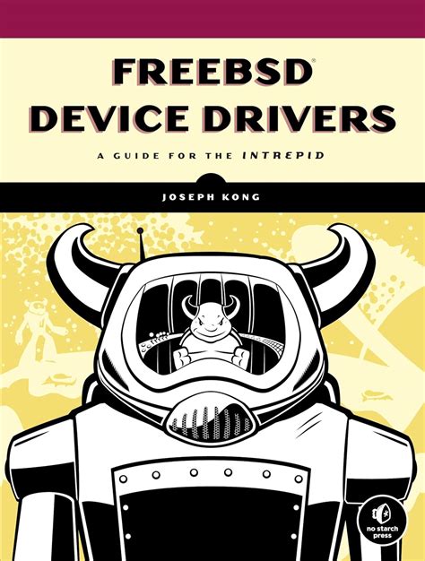 Read Freebsd Device Drivers A Guide For The Intrepid 