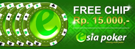 Freechip Terbaru Free Chip Gratis Freechip Poker Qqrolex - Qqrolex
