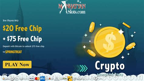 freechip online casino no deposit