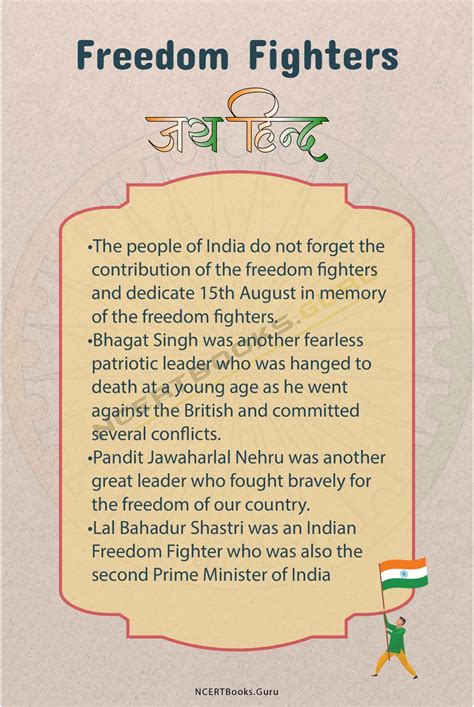 Freedom Fighters 10 Lines Short Amp Long Essay Few Lines On Fireman - Few Lines On Fireman
