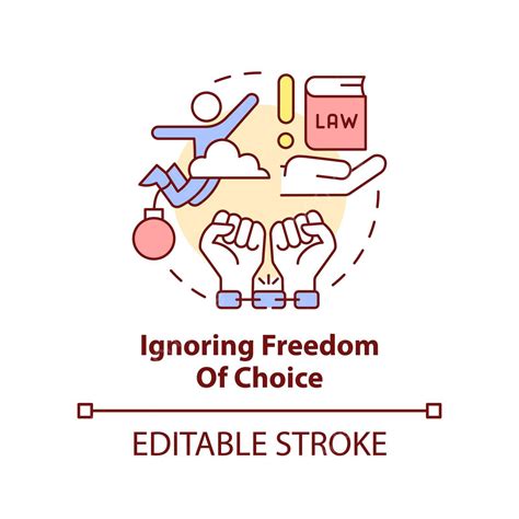 Freedom Of Choice And Behavior In A Physical Setting