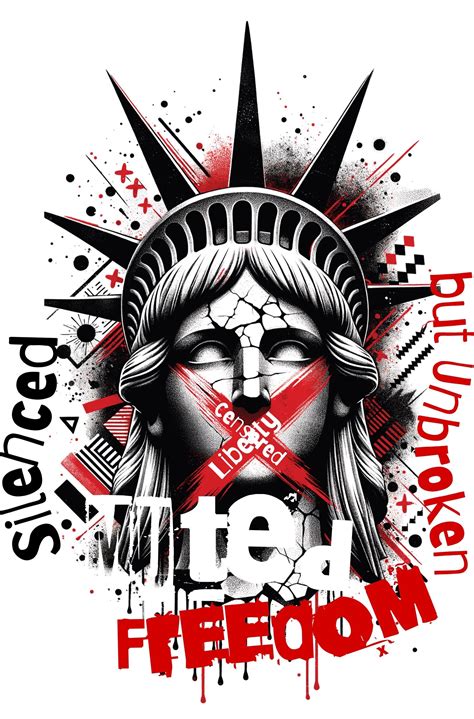 Freedom Of Silence