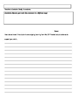Download Freedom Writers Journal Prompts 