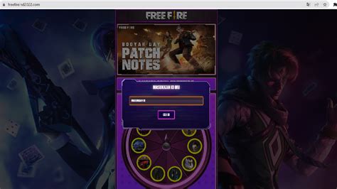 FREEFIREIND 2022 COM - Freefireind 2024 Com, Bisa Klaim Skin dan Unlimited Diamond FF
