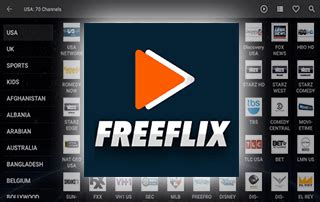 Freeflix Tv Apk   Freeflix Hq Android Tv Guide Stream Movies Amp - Freeflix Tv Apk