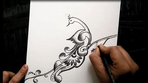 Freehand Drawing Design