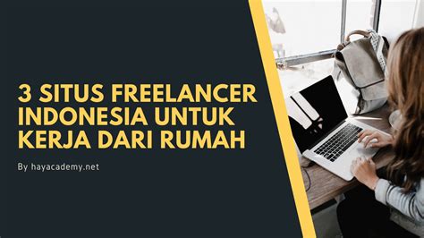 freelance indonesia