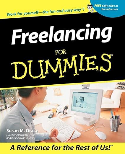 Freelancing For Dummies