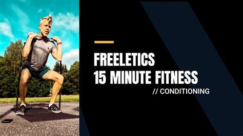 Full Download Freeletics Full Program 