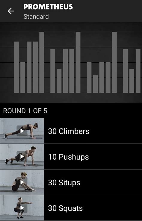 Full Download Freeletics Workout Guide 
