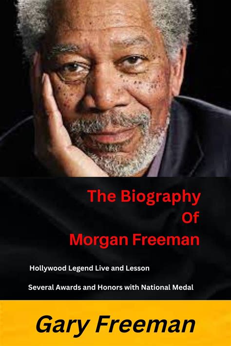 freeman biography