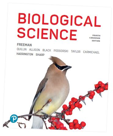 Download Freeman Biological Science 4E Chapter 52 