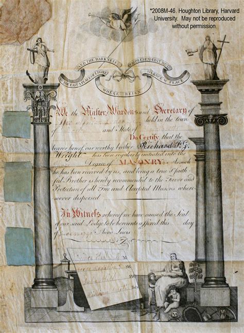 Download Freemasons Documents 