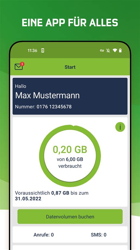 freenet Mobilfunk APK Download for Android APKfun com