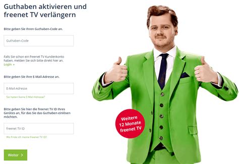 freenet TV aktivieren & Top Fernsehprogramme in Full-HD genießen!