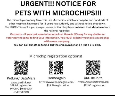 freepetchipregistry | freepetchipregistry microchip anjing kucing FDXB Indonesia Ubuy