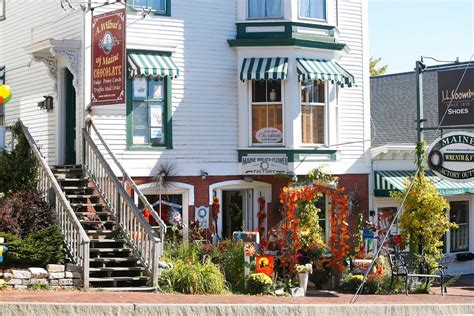 freeport maine