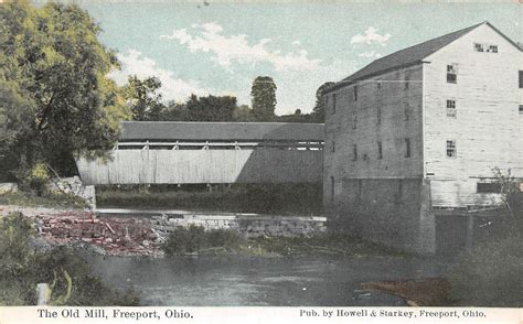 freeport ohio