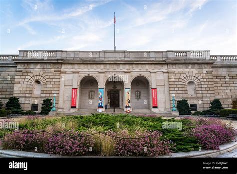 freer gallery washington