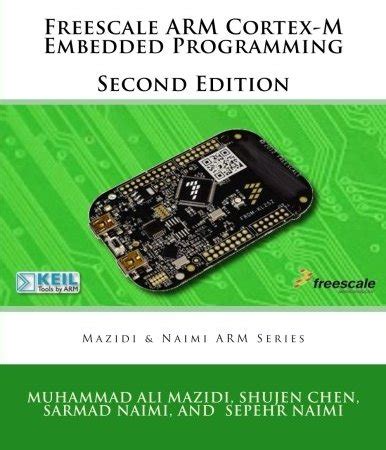 Full Download Freescale Arm Cortex M Embedded Programming Volume 3 Mazidi And Naimi Arm Books 