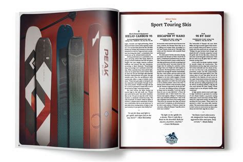 Download Freeskier Buyers Guide 2012 