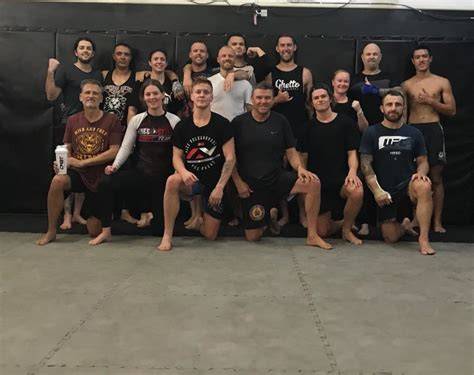 Freestyle Fighting