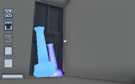 freeze nude