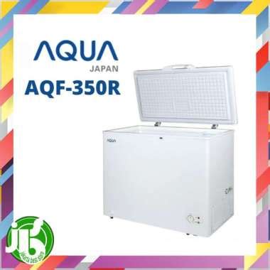 freezer aqua 300 liter