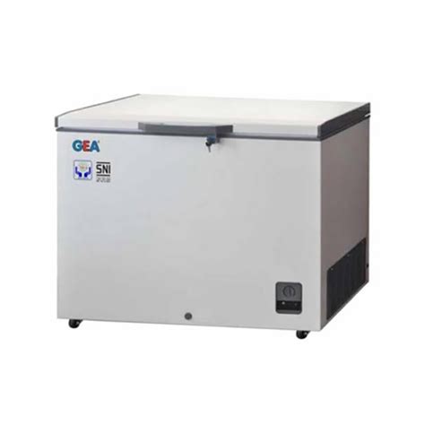 freezer gea 300 liter